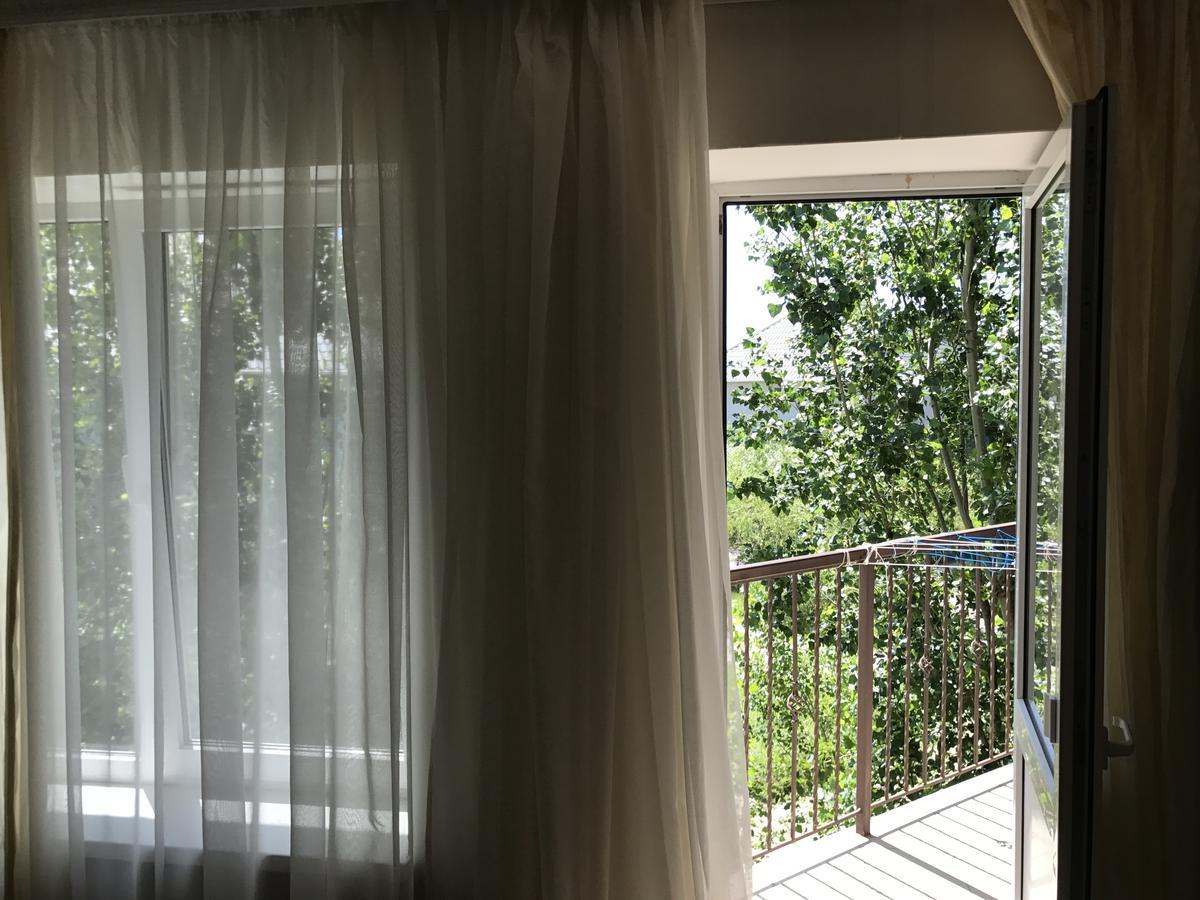 Hotel Allians Koblevo Luaran gambar